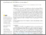 [thumbnail of J2022_AscencioCabral_ComparisonOfConvolutionalNeuralNetworksandTransformersForTheClassification_JImaging.pdf]