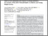 [thumbnail of Intl J Eating Disorders - 2022 - O Logbon - How does the increase in eating difficulties according to the Development and.pdf]
