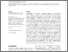 [thumbnail of J of Medical Radiation Sci - 2021 - Botwe - Radiographers perspectives on the emerging integration of artificial.pdf]